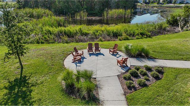 8309 CRESCENT OAKS DRIVE, New Port Richey, FL 34655