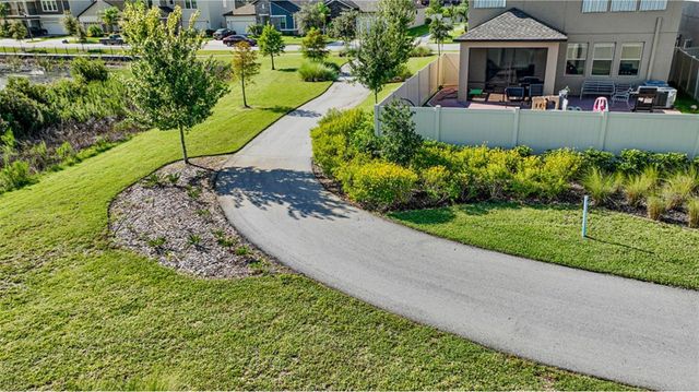 8309 CRESCENT OAKS DRIVE, New Port Richey, FL 34655