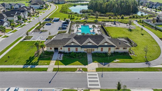 8309 CRESCENT OAKS DRIVE, New Port Richey, FL 34655