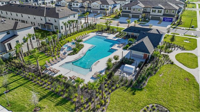 8309 CRESCENT OAKS DRIVE, New Port Richey, FL 34655