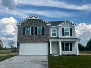 6990 Meadow Run, Seymour, IN 47274