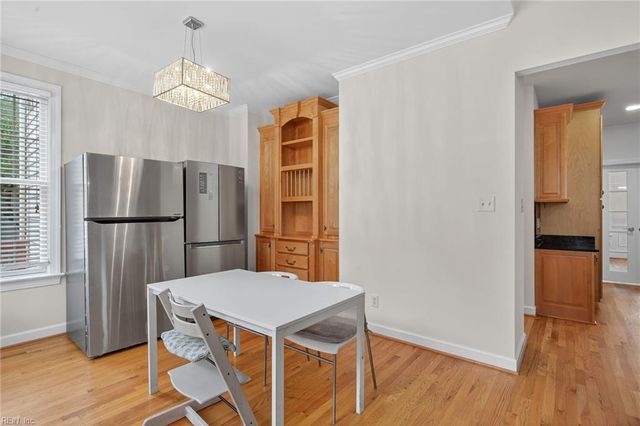 407 Honeysuckle LN, Yorktown, VA 23693