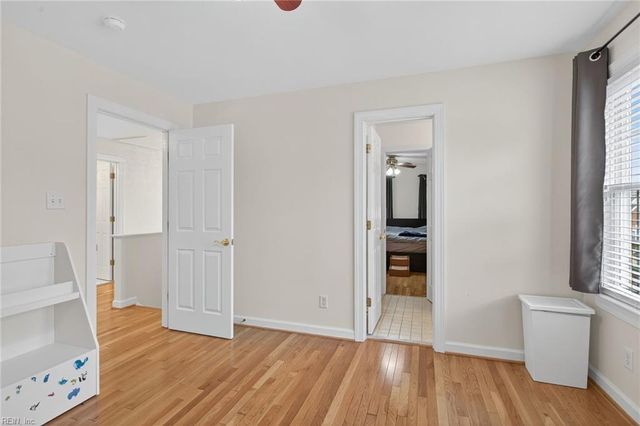407 Honeysuckle LN, Yorktown, VA 23693