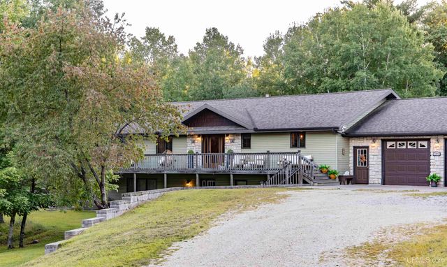 N22791 Carpenter Road, Niagara C-wi, WI 54151