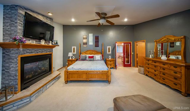 N22791 Carpenter Road, Niagara C-wi, WI 54151