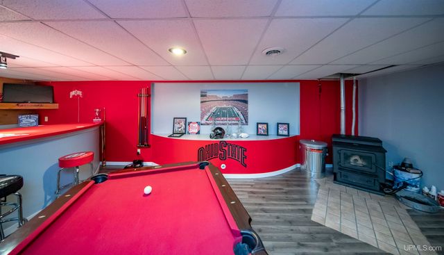 N22791 Carpenter Road, Niagara C-wi, WI 54151