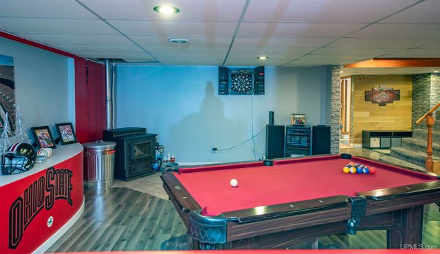 N22791 Carpenter Road, Niagara C-wi, WI 54151