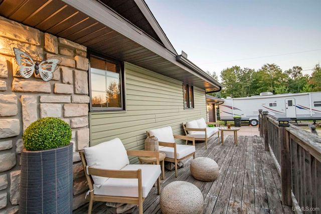 N22791 Carpenter Road, Niagara C-wi, WI 54151