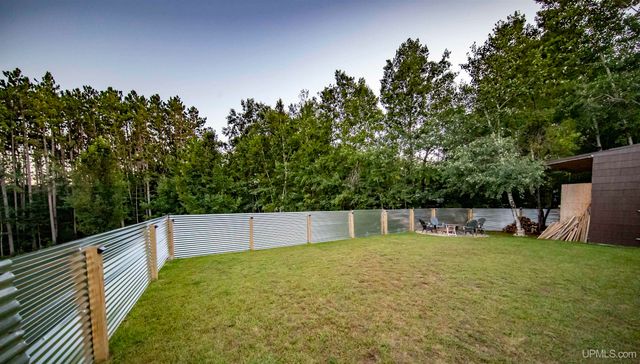 N22791 Carpenter Road, Niagara C-wi, WI 54151