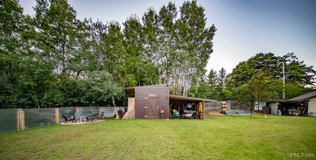 N22791 Carpenter Road, Niagara C-wi, WI 54151