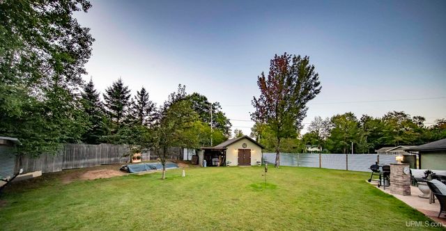 N22791 Carpenter Road, Niagara C-wi, WI 54151