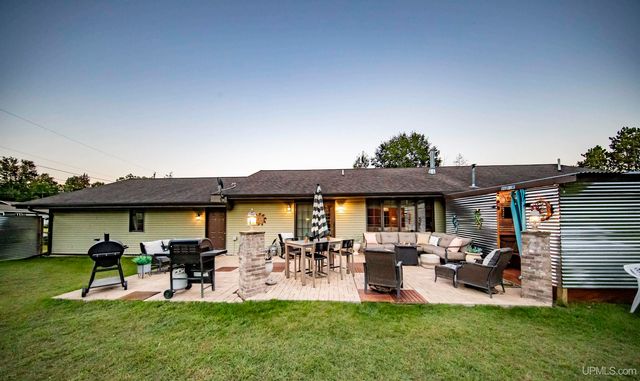 N22791 Carpenter Road, Niagara C-wi, WI 54151