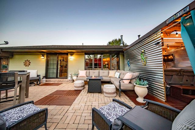 N22791 Carpenter Road, Niagara C-wi, WI 54151