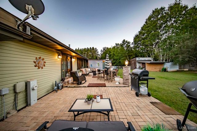 N22791 Carpenter Road, Niagara C-wi, WI 54151