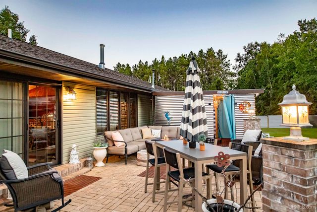 N22791 Carpenter Road, Niagara C-wi, WI 54151