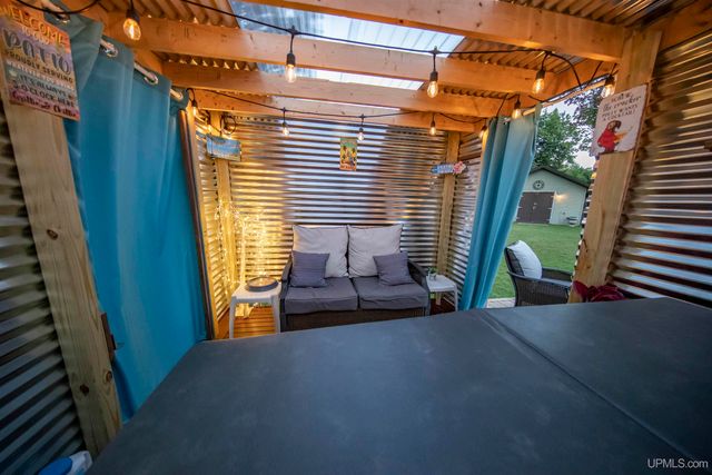 N22791 Carpenter Road, Niagara C-wi, WI 54151