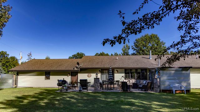 N22791 Carpenter Road, Niagara C-wi, WI 54151