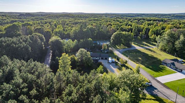 N22791 Carpenter Road, Niagara C-wi, WI 54151