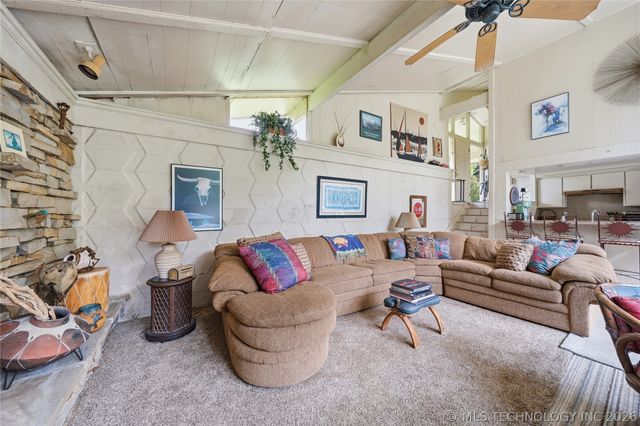 246 Williams Avenue, Eufaula, OK 74432
