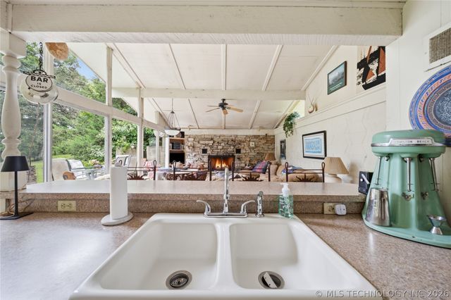 246 Williams Avenue, Eufaula, OK 74432