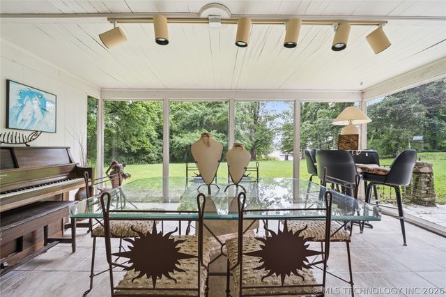246 Williams Avenue, Eufaula, OK 74432