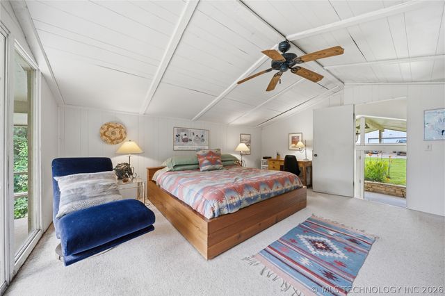 246 Williams Avenue, Eufaula, OK 74432