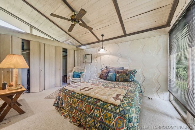 246 Williams Avenue, Eufaula, OK 74432