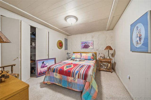 246 Williams Avenue, Eufaula, OK 74432