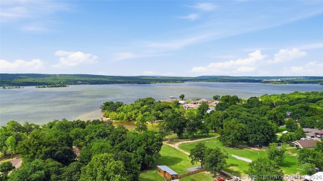 246 Williams Avenue, Eufaula, OK 74432