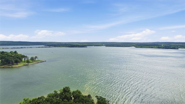 246 Williams Avenue, Eufaula, OK 74432