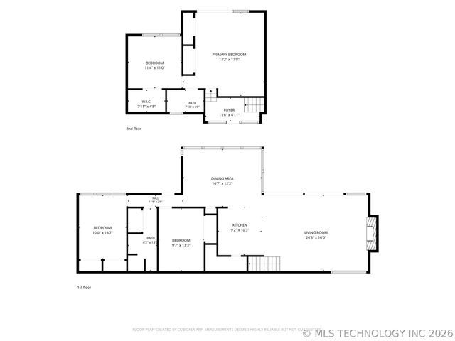 246 Williams Avenue, Eufaula, OK 74432