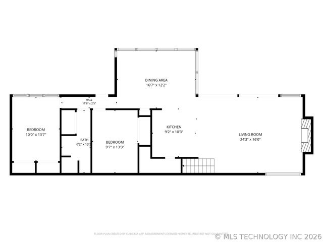 246 Williams Avenue, Eufaula, OK 74432