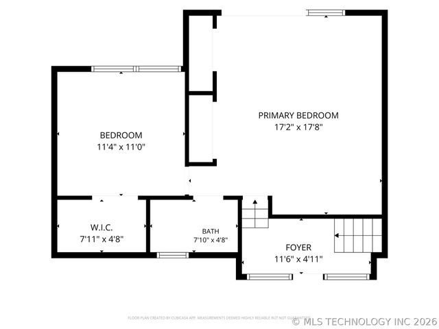 246 Williams Avenue, Eufaula, OK 74432