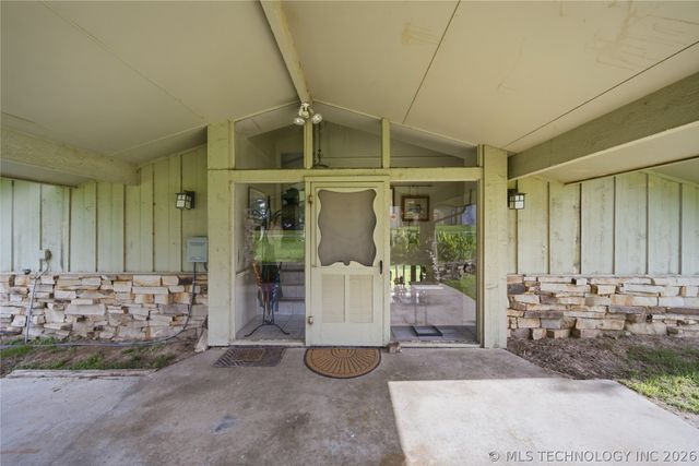 246 Williams Avenue, Eufaula, OK 74432