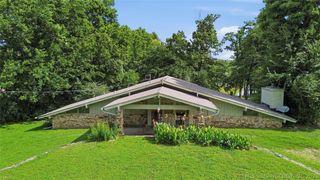 246 Williams Avenue, Eufaula, OK 74432
