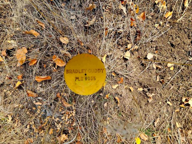 TBD Adams Rd, Parcel D, Orofino, ID 83544