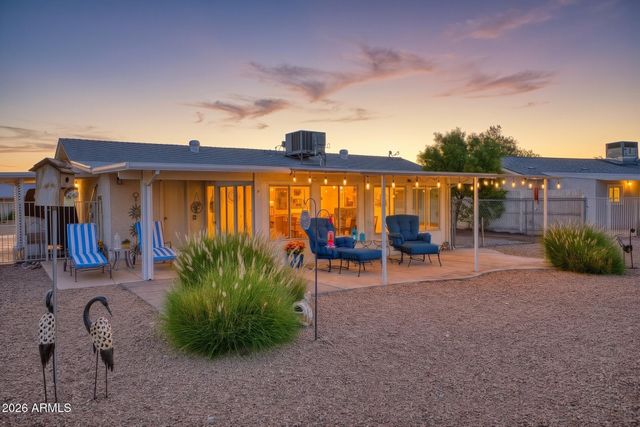 11801 N HACIENDA Drive, Sun City, AZ 85351