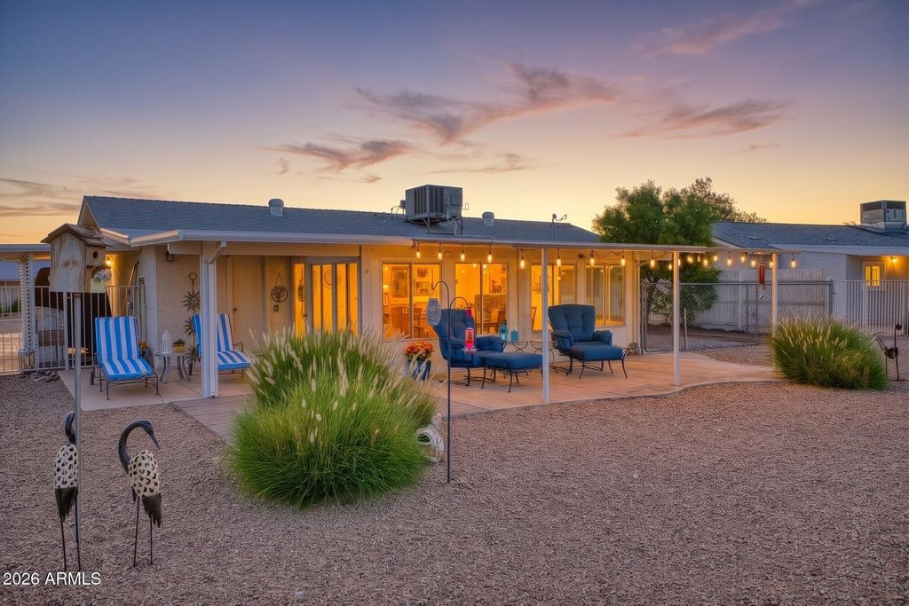 11801 N HACIENDA Drive, Sun City, AZ 85351 — photo 4