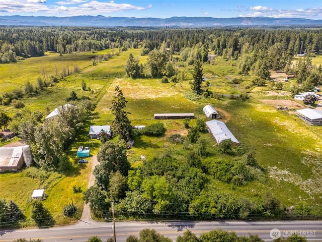 5324 State Route 702 S, Roy, WA 98580