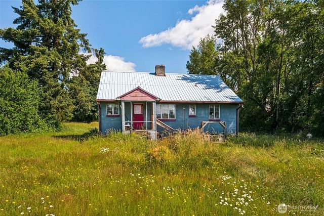 5324 State Route 702 S, Roy, WA 98580
