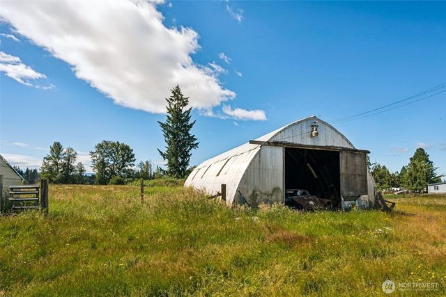 5324 State Route 702 S, Roy, WA 98580