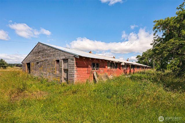 5324 State Route 702 S, Roy, WA 98580