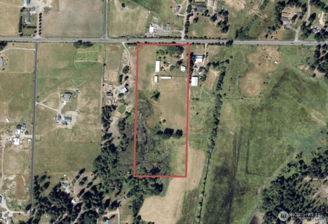 5324 State Route 702 S, Roy, WA 98580