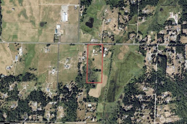 5324 State Route 702 S, Roy, WA 98580