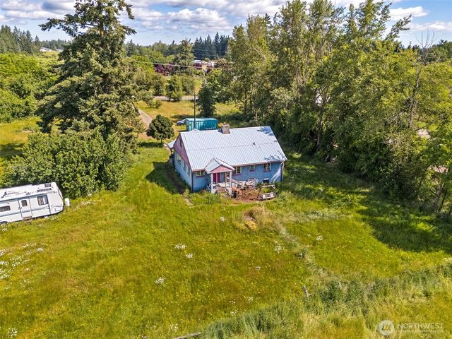5324 State Route 702 S, Roy, WA 98580