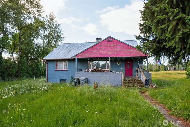 5324 State Route 702 S, Roy, WA 98580