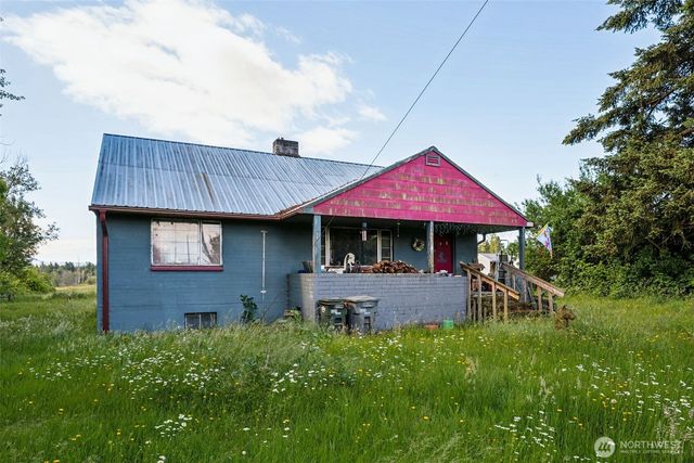 5324 State Route 702 S, Roy, WA 98580
