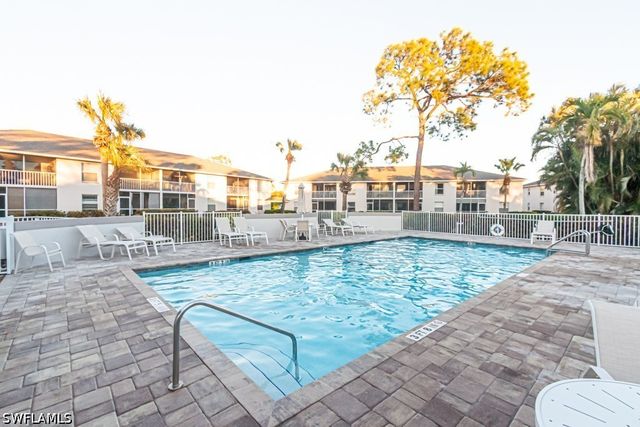 1392 Churchill CIR O101, Naples, FL 34116