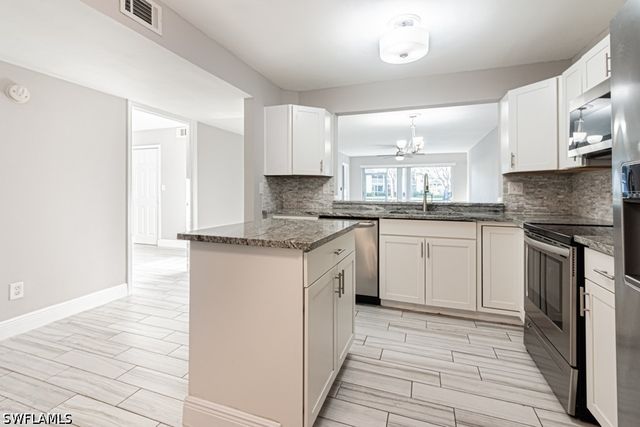1392 Churchill CIR O101, Naples, FL 34116