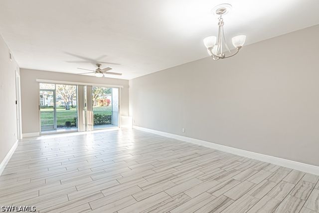 1392 Churchill CIR O101, Naples, FL 34116